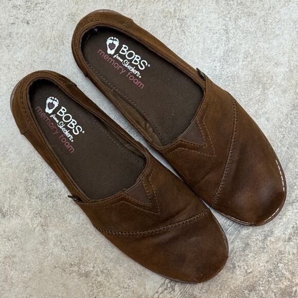 BOBS® from Skechers® Chill Lugs - Urban Spell shoe Women’s size 9 - Picture 1 of 6